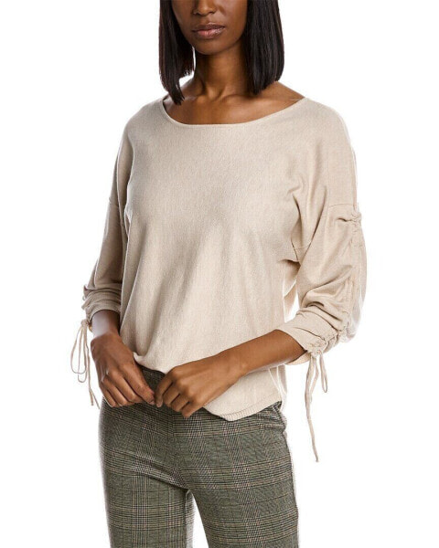 Max Studio Dolman Sweater Women's