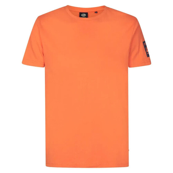 PETROL INDUSTRIES TSR142 short sleeve T-shirt