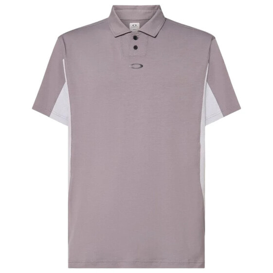 OAKLEY APPAREL C1 Airvent short sleeve polo