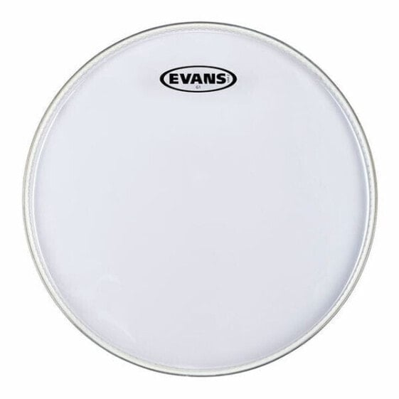 Evans 18" G1 Clear Bass Drum