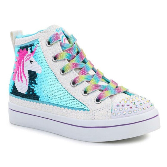 Кроссовки Skechers Unicorn Surprise Jr 314550L-WMLT