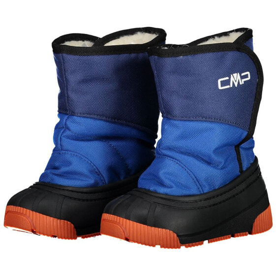 CMP Latu 39Q4822 Snow Boots