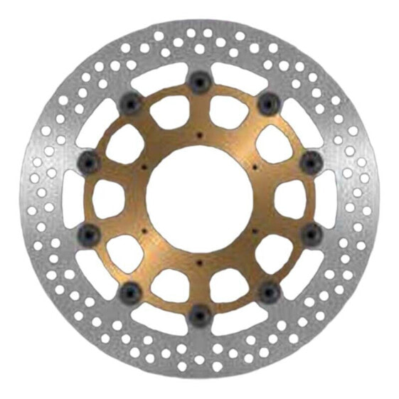 NG 788 310x94x5mm brake disc