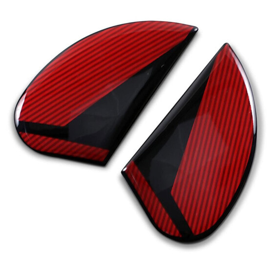 ICON Airform Conflux Sideplates Cover Cap