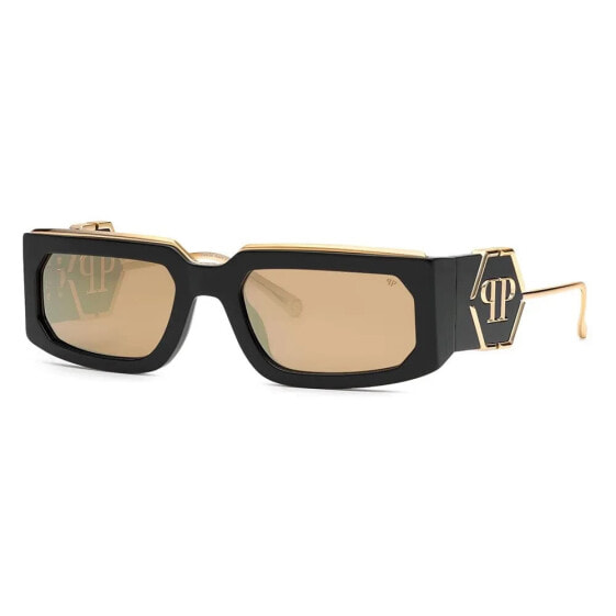 PHILIPP PLEIN SPP119M Sunglasses