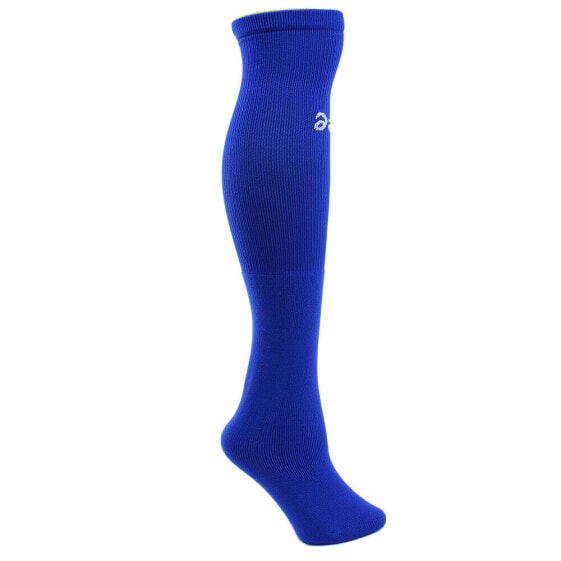ASICS All Sport Court Knee High Socks Mens Size M Athletic ZK1108-43