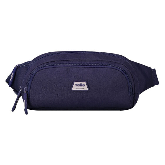 TOTTO Japura waist bag