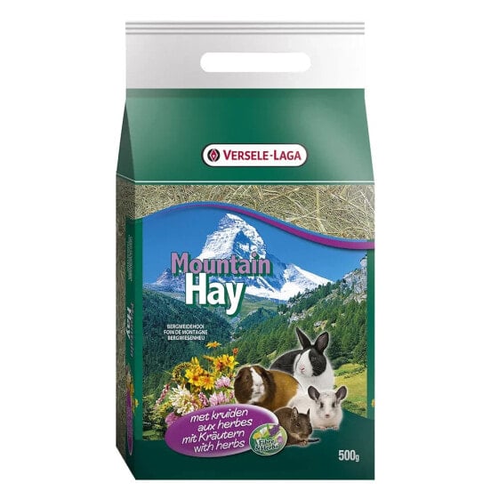 VERSELE-LAGA Mountain Hay hay 500g