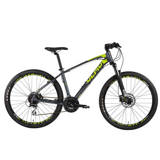 OLMO Giovi 27.5´´ Acera 2024 MTB bike