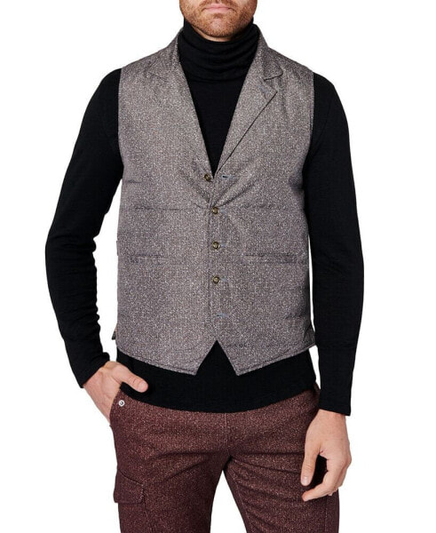 Men's Unakite Padded Vest