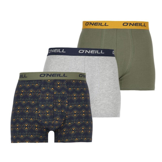 O'Nell Boxer Etnic & Plain 3PK M 92800622670