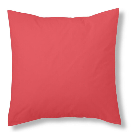 Cushion cover Alexandra House Living Red 40 x 40 cm