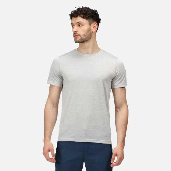 REGATTA Fingal Edition short sleeve T-shirt