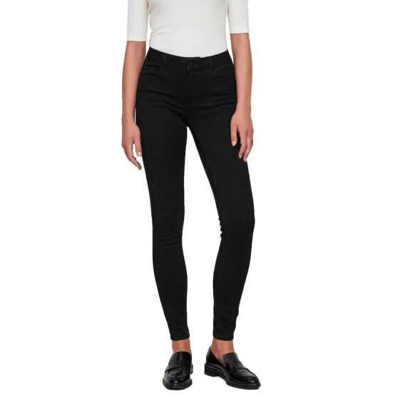 VERO MODA Seven Shape Up pants