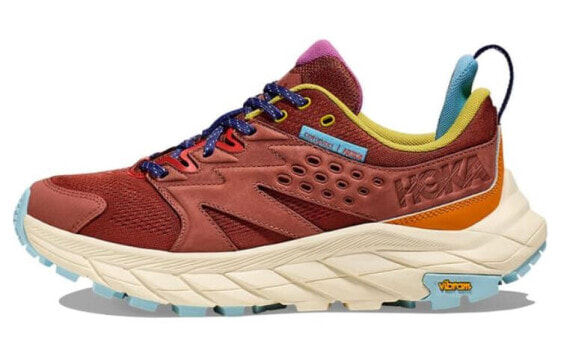 Кроссовки Cotopaxi x HOKA ONE ONE Anacapa Breeze Low 1136950-ESPC