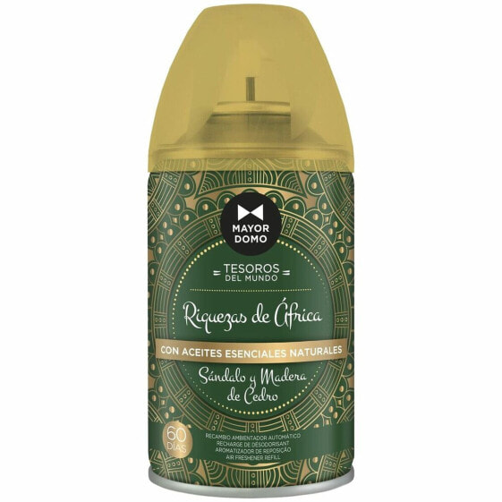 Air Freshener Agrado Riquezas de África (250 ml)