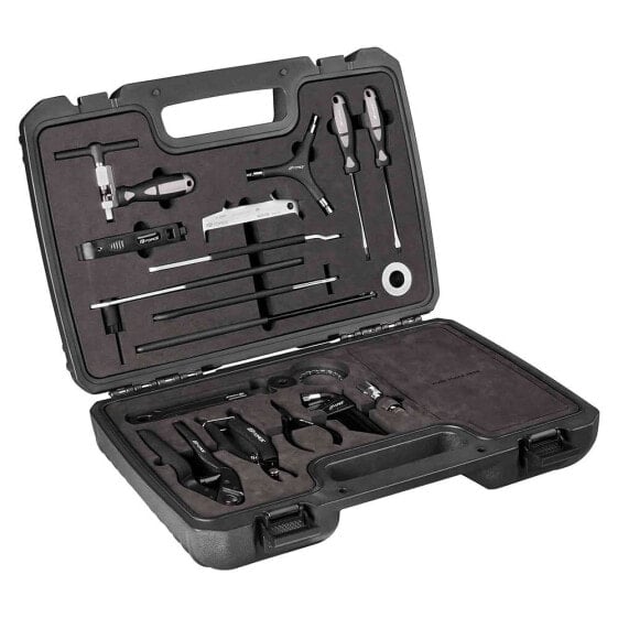 FORCE Tailor Tools Kit
