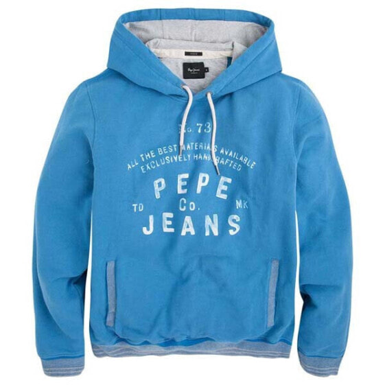 Толстовка Pepe Jeans Vicente Hoodie