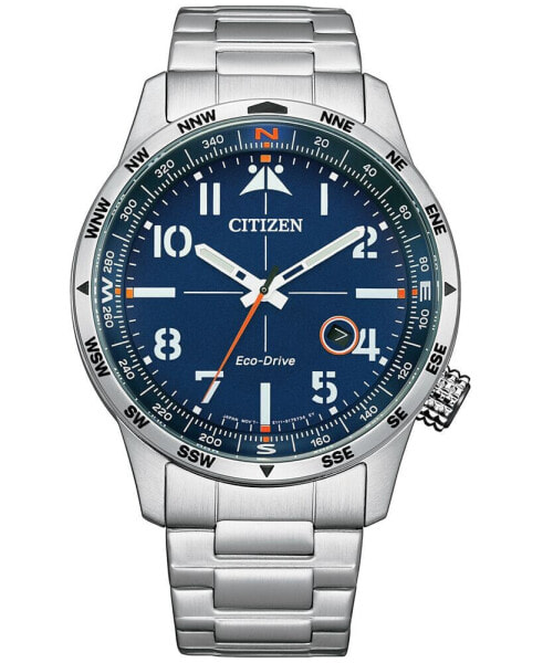 Наручные часы Swiss Military by Chrono SMA34085.34 Automatic Mens Watch 40mm 10ATM.