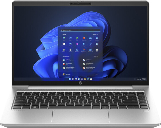 HP ProBook G10 - AMD Ryzen™ 5 - 35.6 cm (14") - 1920 x 1080 pixels - 8 GB - 256 GB - Windows 11 Pro