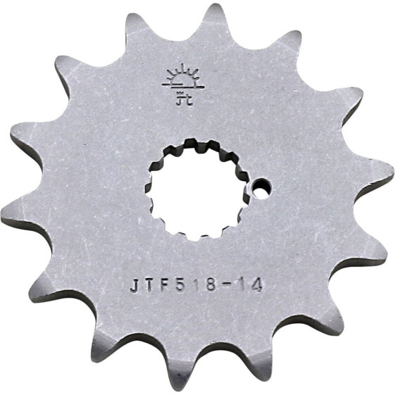 JT SPROCKETS 520 JTF1581.14 Steel Front Sprocket
