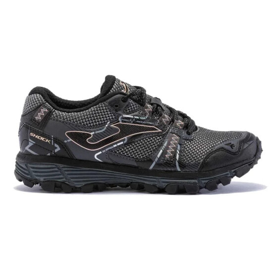 Кроссовки Joma Shock Aislatex Trail