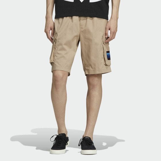 [GP1120] Mens Adidas Adiplore 2.0 Cargo Shorts