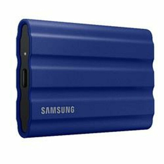 Внешний жесткий диск Samsung MU-PE2T0R 2 TB SSD
