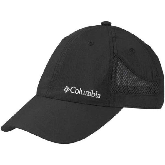 COLUMBIA Tech Shade Cap