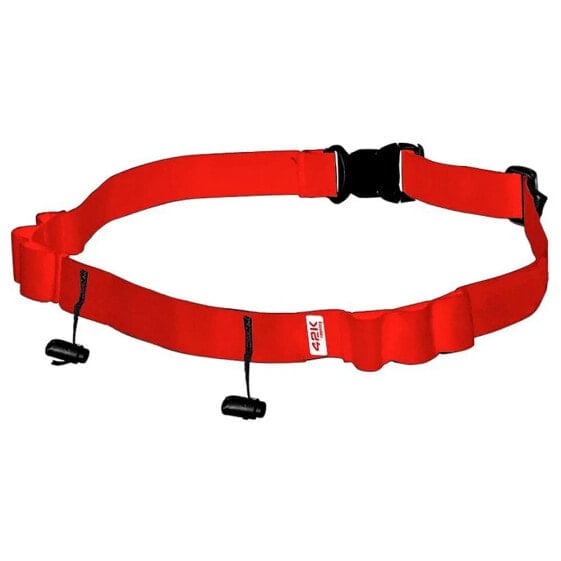 42K RUNNING Race Belt