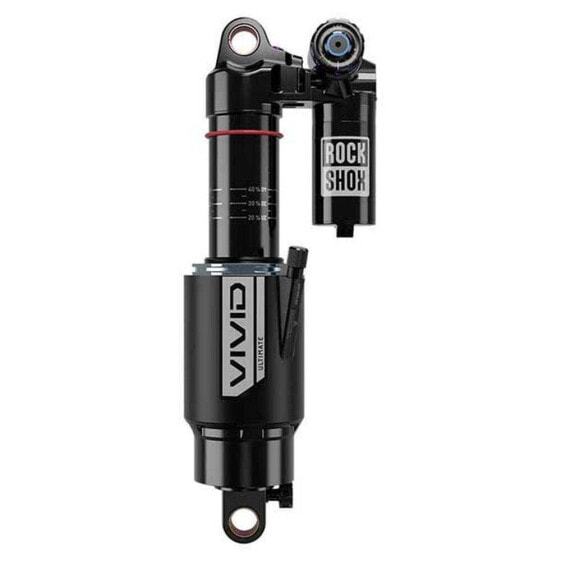 ROCKSHOX Vivid Ultimate RC2T Reb25/Comp34 Standard/Standard Shock