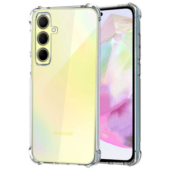 COOL Samsung A356 Galaxy A35 AntiShock phone phone case 5G