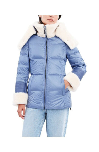 Women's Aspen Puffer Jacket