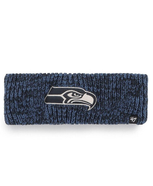 Ободок для головы женский '47 Brand Seattle Seahawks Team Meeko