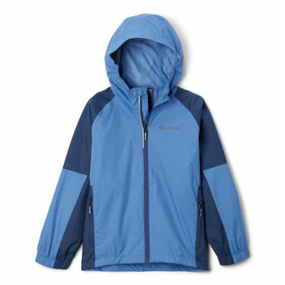 Куртка для дождя с капюшоном COLUMBIA Dalby Springs™ II