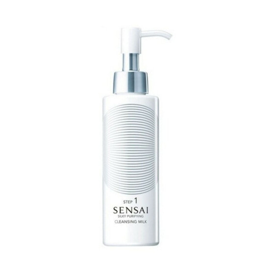 Cleansing Lotion Sensai 4973167903698 150 ml