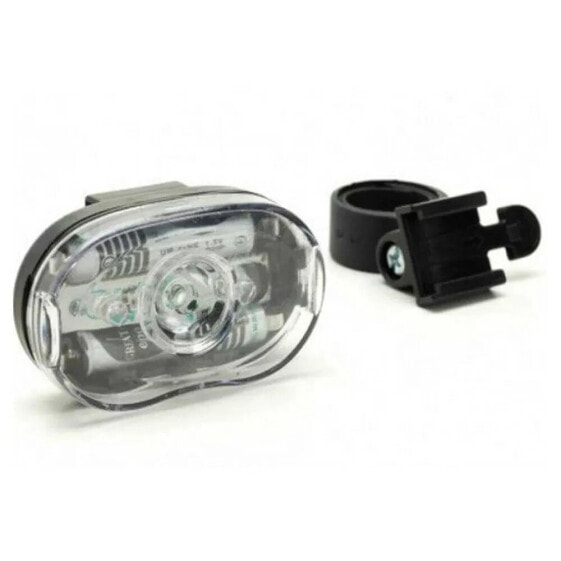 BONIN Oval 3 LED front light