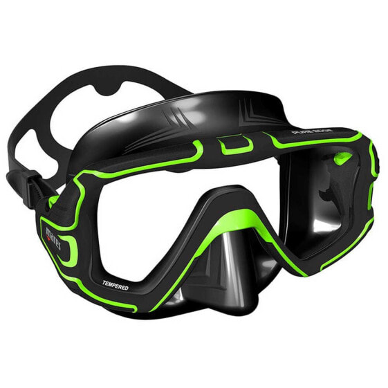 MARES Pure Edge Eco Box Diving Mask