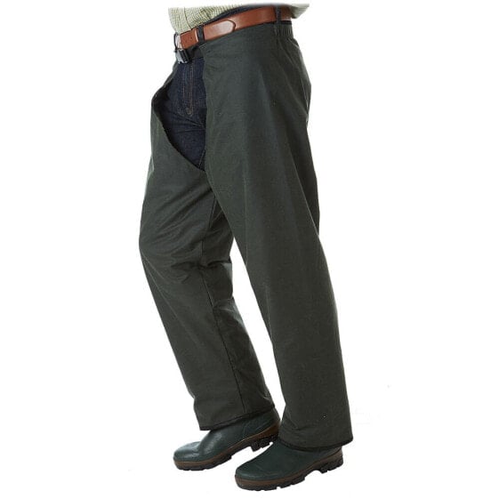 SHERWOOD FOREST Perch Pants