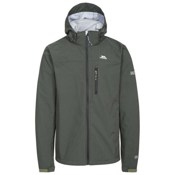 TRESPASS Stanford TP75 softshell jacket