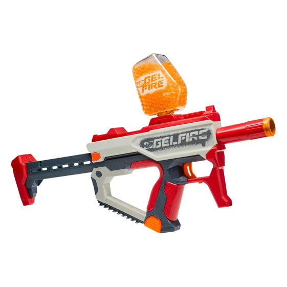 Детские спортивные игры и игрушки Nerf Gelfire Mythic