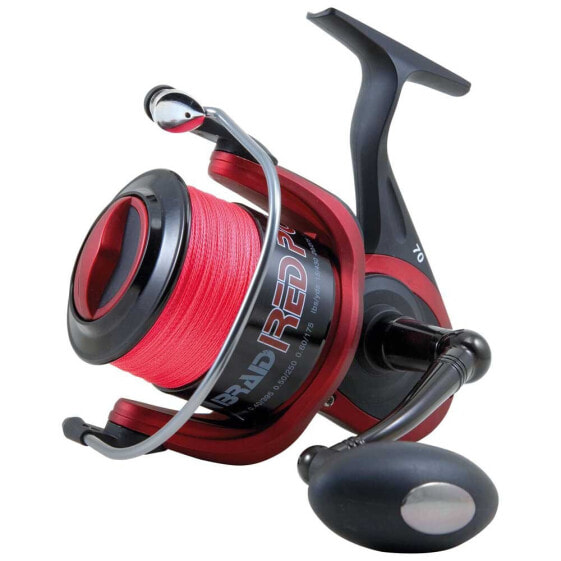 Катушка Lineaeffe Braid Red Power II Jigging Reel