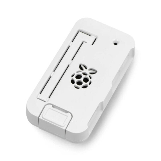 Case Raspberry Pi Zero Premium - white