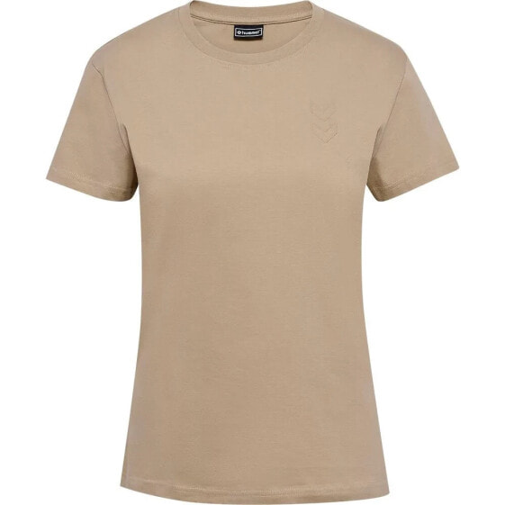 HUMMEL Active CO short sleeve T-shirt