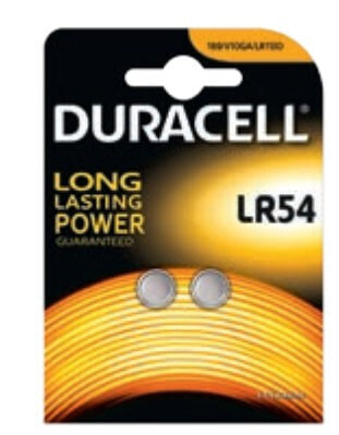 Батарейки Duracell SR54