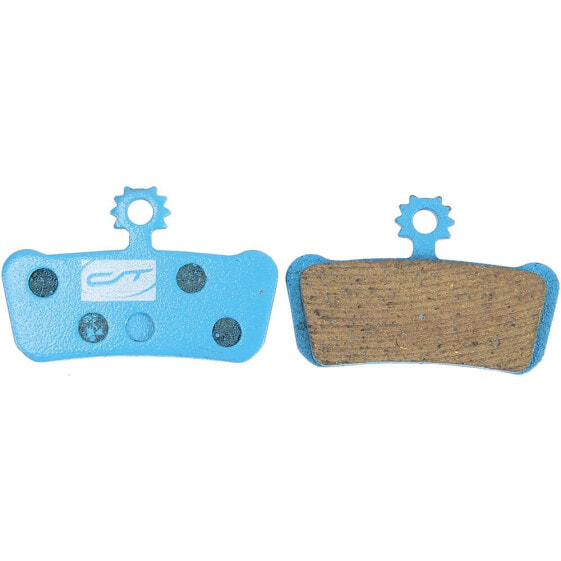 CONTEC CBP-350 Organic Disc Brake Pads