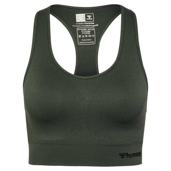 HUMMEL TIF Top Seamless