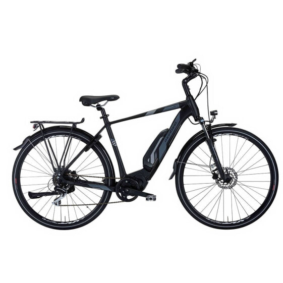 MONTANA BIKES E-Jet Trekking Man 700 E5000 Acera 2024 electric bike