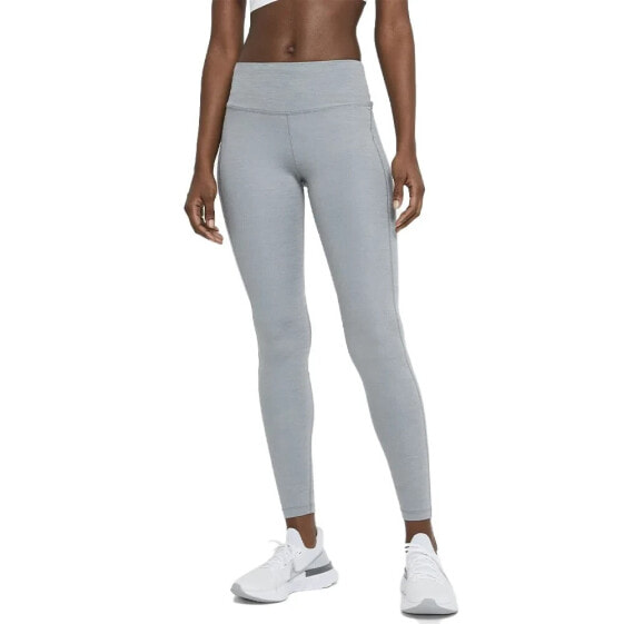 NIKE Epic Fast Mid Rise Leggings