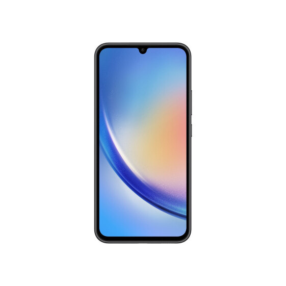 Samsung Galaxy A34 128 GB 8 GB Ram (Samsung Türkiye Garantili)